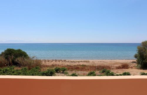 Pylos-Nestoras Apartamento | Memi View B1
