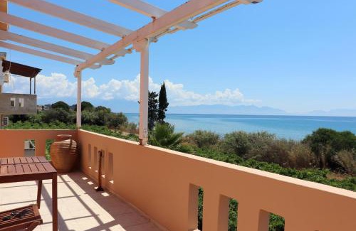 Pylos-Nestoras Apartamento | Memi View B1