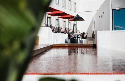Se Hotel | Memmo Alfama - Design Hotels