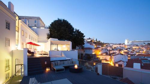 Se Hotel | Memmo Alfama - Design Hotels