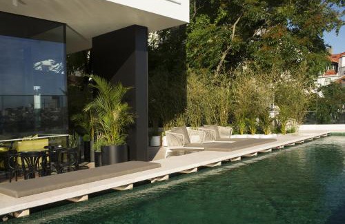 Sao Jose Hotel | Memmo Príncipe Real, a Member of Design Hotels