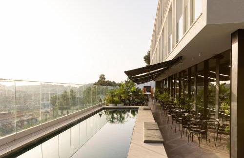 Sao Jose Hotel | Memmo Príncipe Real, a Member of Design Hotels