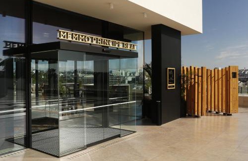 Sao Jose Hotel | Memmo Príncipe Real, a Member of Design Hotels