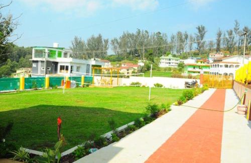Kandal Casa | Memmsta Hotels - 1570