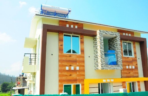 Kandal Casa | Memmsta Hotels - 1570