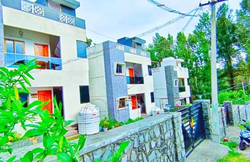 Yercaud Casa | Memmsta Hotels - 3517