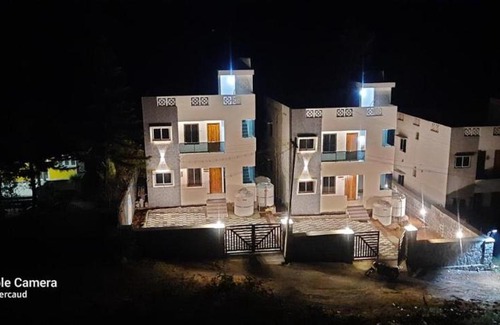 Yercaud Casa | Memmsta Hotels - 3517