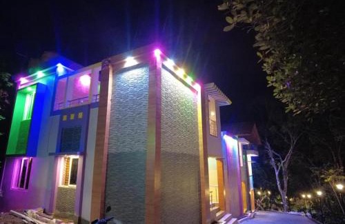 Yercaud Casa | Memmsta Sharma Jee Farm House - Yercaud