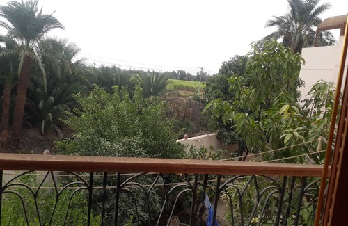 Luxor Apartamento | Memnon Villa