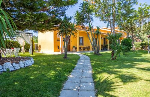 Arborea Casa | MEMO'S Affittacamere