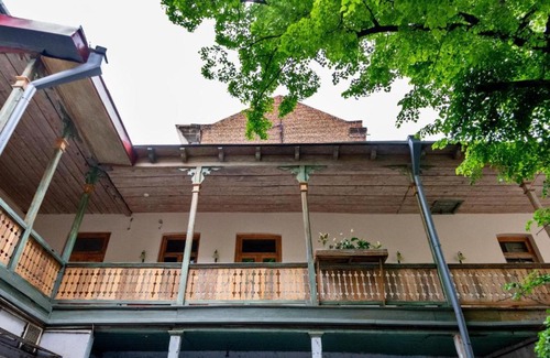 Chugureti Hotel | Memoir Hotel
