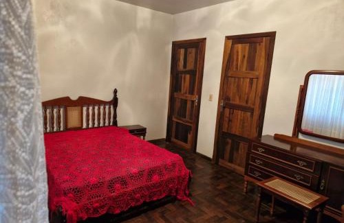 Campo Largo Casa | Memora Guesthouse Bateias - Casa Inteira e quartos em chácara