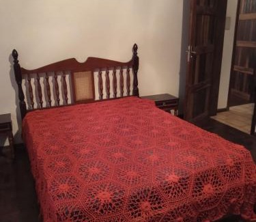 Campo Largo Casa | Memora Guesthouse Bateias - Casa Inteira e quartos em chácara