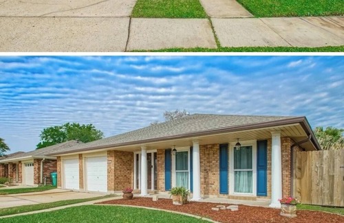 Kenner Casa | Memorable 4 Bedroom luxurious house.