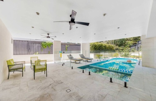 Vaucluse Casa | Memorable Harbour view & Firework for Your Trip