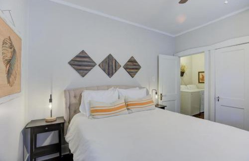 Cooper-Young Historic District Casa | Memorable Nomad Haven Walk to Cooper Young's Best