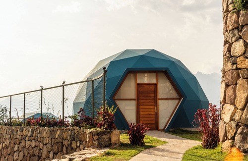 Maras Cabina | Memorable Sacred Experience