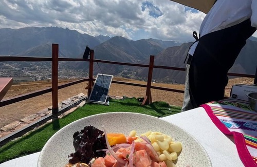Maras Cabina | Memorable Sacred Experience