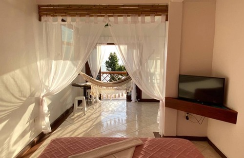 Praia de Itapecerica Hotel | Memorial Ilhabela Residencial