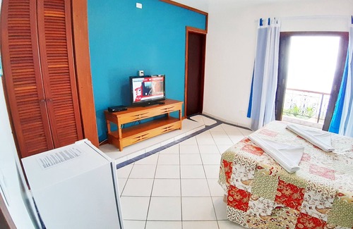 Praia de Itapecerica Hotel | Memorial Ilhabela Residencial