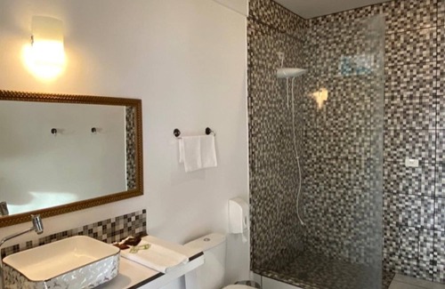 Praia de Itapecerica Hotel | Memorial Ilhabela Residencial