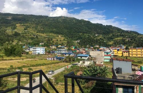 Pokhara Casa | Memorial Lake View Lodge