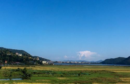Pokhara Casa | Memorial Lake View Lodge