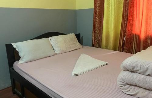 Pokhara Casa | Memorial Lake View Lodge