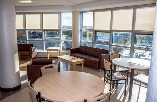 Terra Nova Hotel | Memorial University