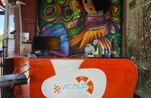 San Sebastián Xolalpa Apartamento | Memorias Teotihuacán