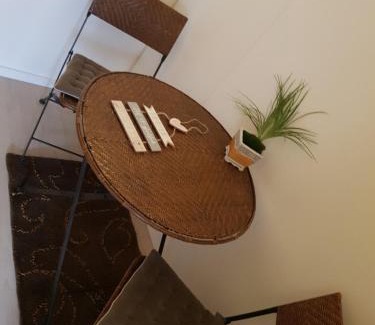Herringhausen Apartamento | Memorie1 Lust auf Zuhause Ferien in der Provinz