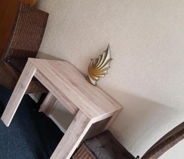 Herringhausen Apartamento | Memorie1 Lust auf Zuhause Ferien in der Provinz