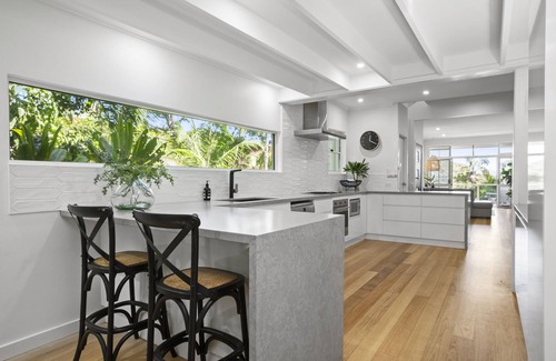 Byron Bay Casa | Recuerdos en Wategos Byron Bay