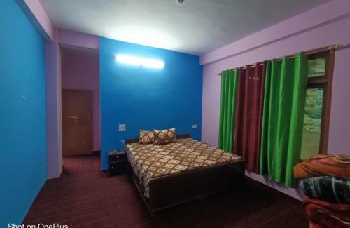 Chitkul Casa | Memories homestay