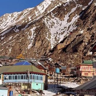 Chitkul Casa | Memories homestay
