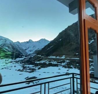 Chitkul Casa | Memories homestay