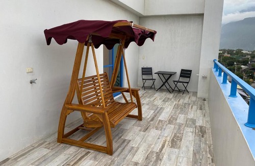 Xincheng Casa | Memories Homestay