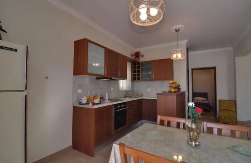 Milos Apartamento | Memories of Milos