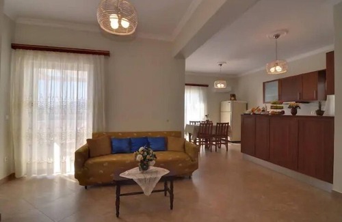 Milos Apartamento | Memories of Milos