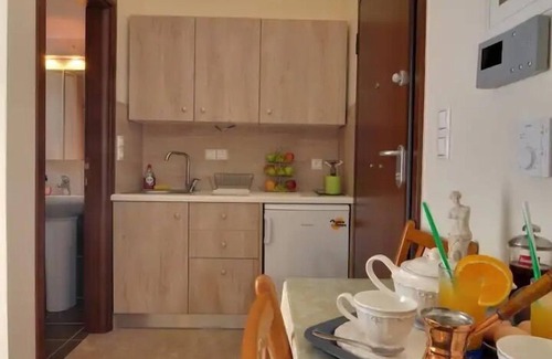 Milos Apartamento | Memories of Milos