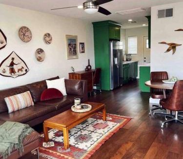 Garfield Casa | Memories on McKinley, Downtown, Central