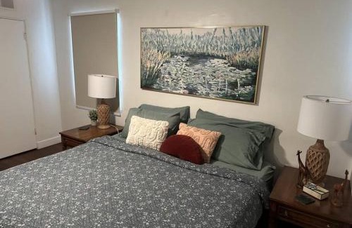 Garfield Casa | Memories on McKinley, Downtown, Central