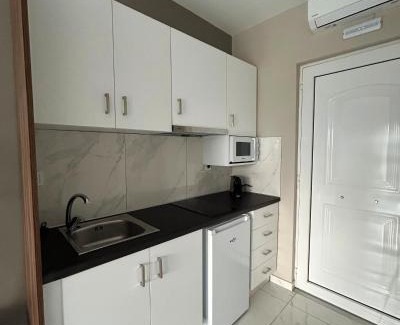 Ilida Apartamento | Memories Residence