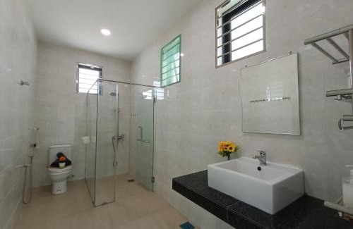 Masai Villa | Memories Village by Antlerzone
