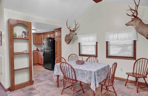 Huntingdon Casa | Memory Along the Juniata: Aunt Susie's Raystown Lake