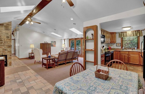 Huntingdon Casa | Memory Along the Juniata: Aunt Susie's Raystown Lake