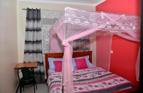 Kireka Apartamento | Memory Homes Africa