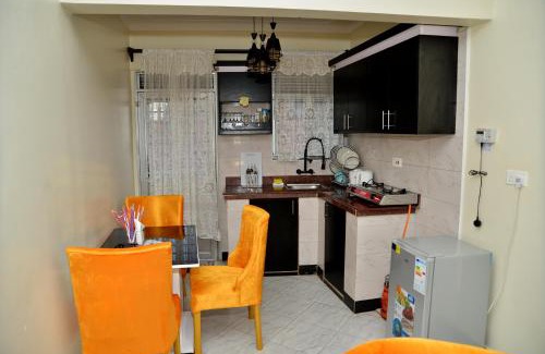 Kireka Apartamento | Memory Homes Africa
