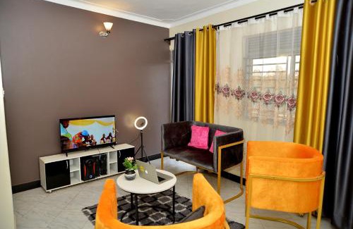 Kireka Apartamento | Memory Homes Africa