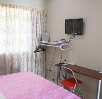 Kuantan Casa | Memory Homestay